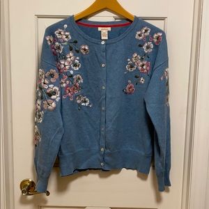 Sundance Cardigan Sweater